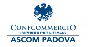 Evento organizzato insieme a Confcommercio Padova