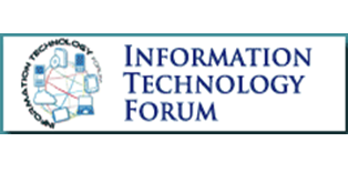 Information Technology Forum