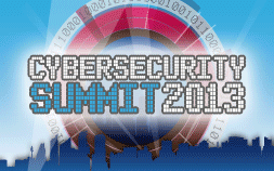 Cybersecurity Summit 2013 