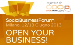 Social Business Forum