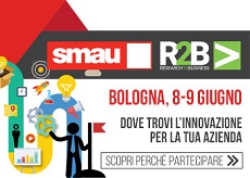 Smau Bologna: stand e workshop Assintel