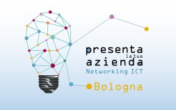 Presenta la tua azienda! Networking ICT a Bologna