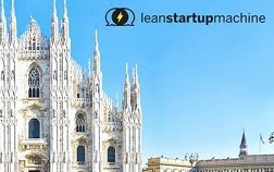 Lean Startup Machine Workshop