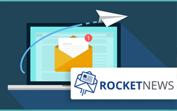 Email Marketing con RocketNews