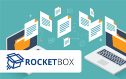 RocketBox | Demo del prodotto