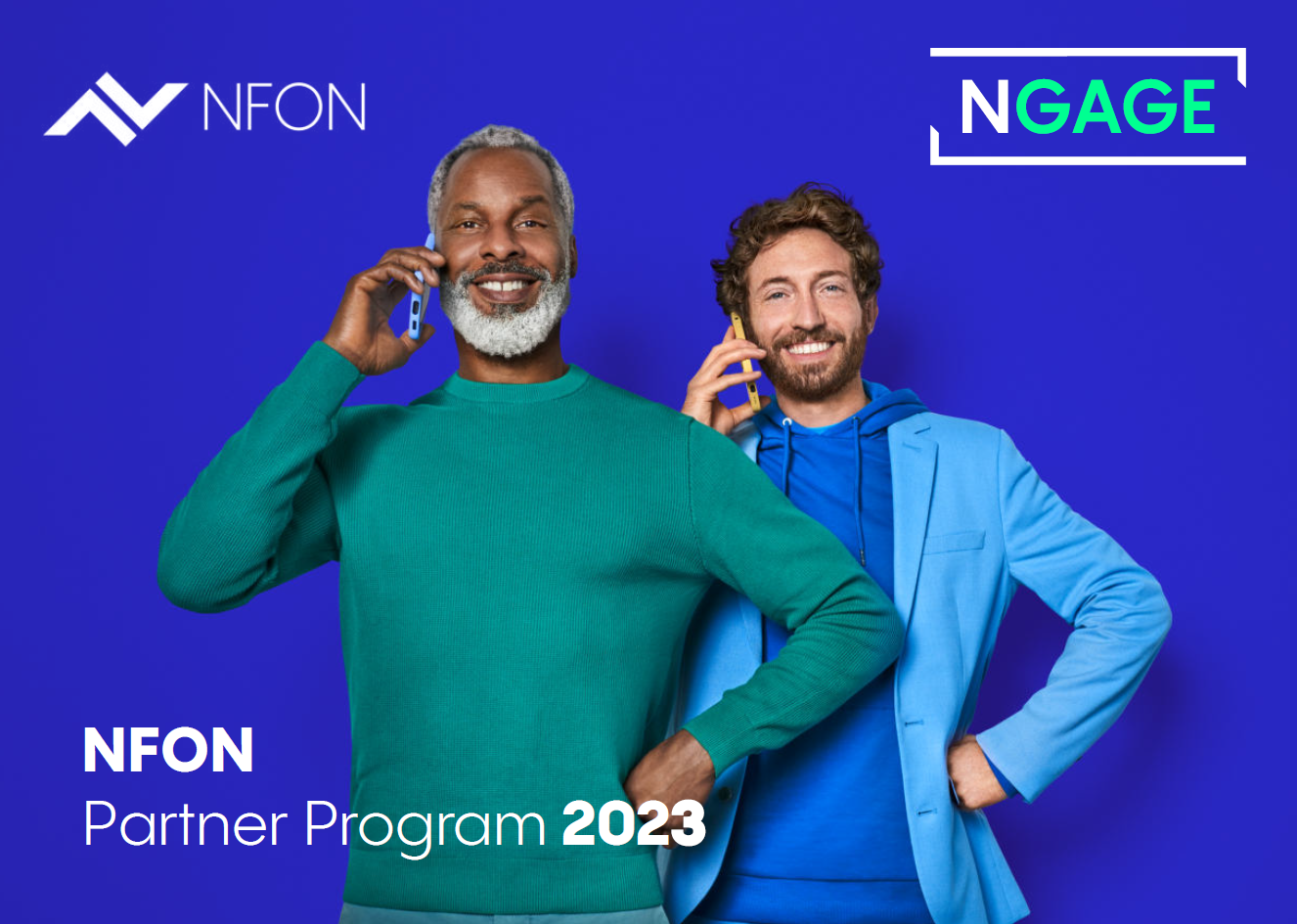 Brochure NFON Partner Program 2023 - Assintel