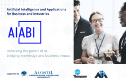 AIABI 2024 | Artificial Intelligence and Applications for Business and Industries