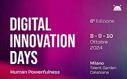 Digital Innovation Days