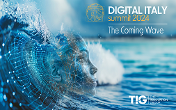 DIGITAL ITALY SUMMIT 2024