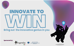 Innovate to Win 2024