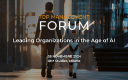 TOP MANAGEMENT FORUM