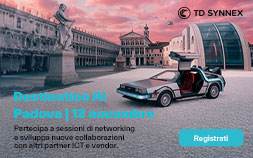 Destination AI Tour